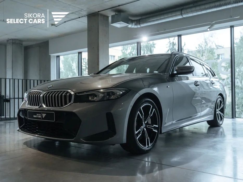 BMW Seria 3