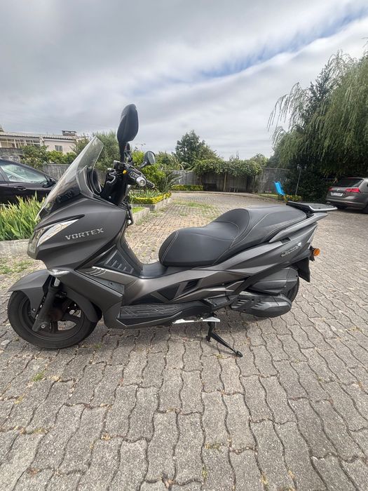 Mota 125 Vortex 2023