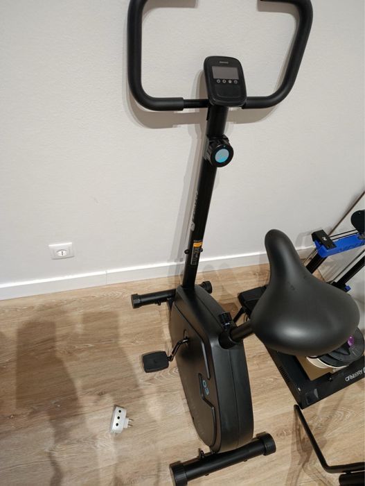 Materiar de desporto