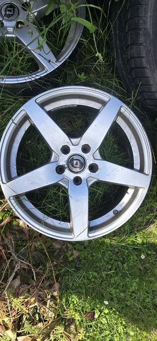 Felgi Ford 16 do 20 5x108 smax galaxy mondeo peugeot vw audi opel merc