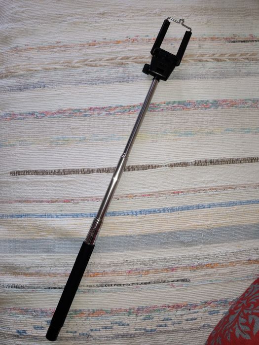 Selfie Stick c/ Bluetooth