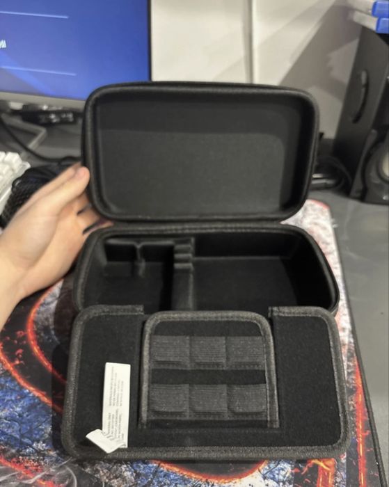 Nintendo switch konsola