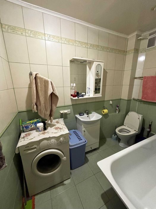 Продаж 2 кім. квартири Новий Львів