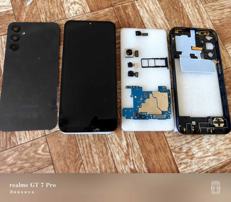 Samsung A02S 3/32GB, Samsung A24 5g 6/128GB