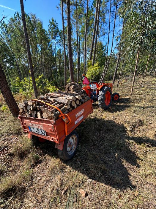 Kubota l175 matriculado