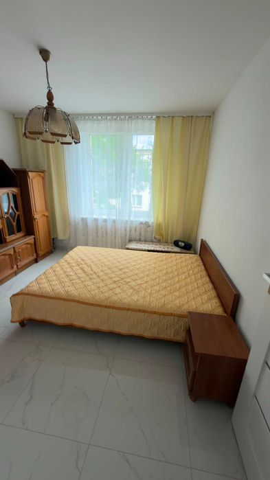 Wynajmę komfortowe mieszkanie z balkonem