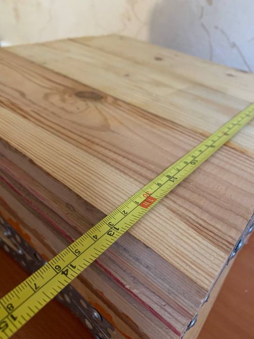 Фотофон (настоящее дерево)