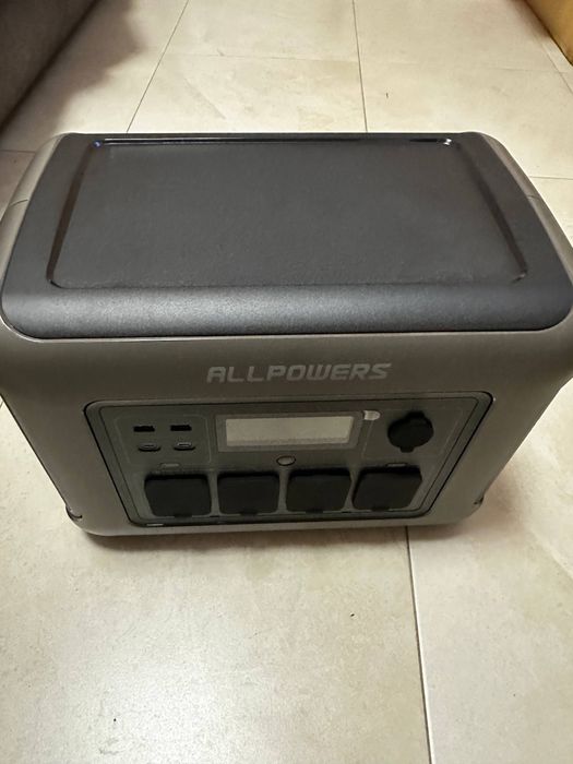 Allpowers R1500 lite