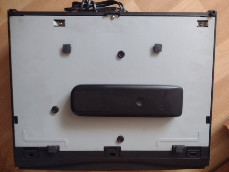 Analogowa nagrywarka VHS Goodmans VN 900