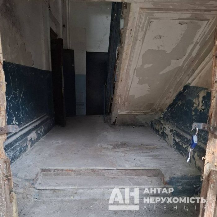 Продається комплекс квартир в Кропивницькому, р-н Центр (2 хв до площі)