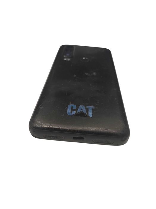 Smartfon Cat s75 6 gb / 128 gb Dual Sim Bez Rat!