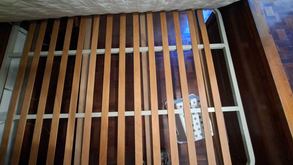 Moveis de quarto cerejeira Maciça