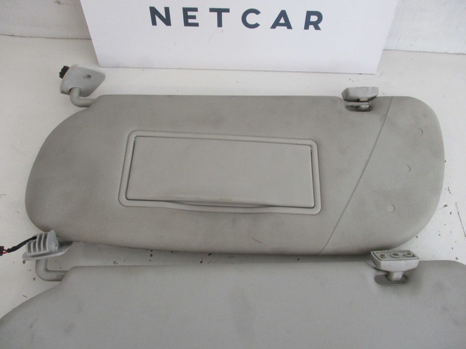 Palas Sol Seat Alhambra/VW Sharan 2002