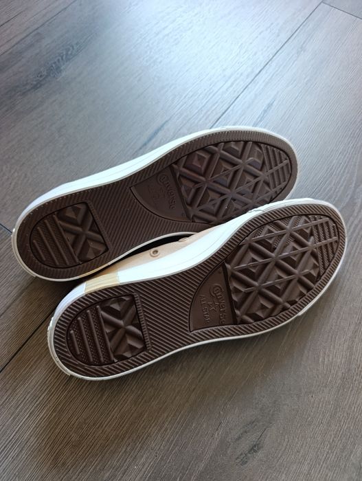 Converse nowe sample rozm 38/39