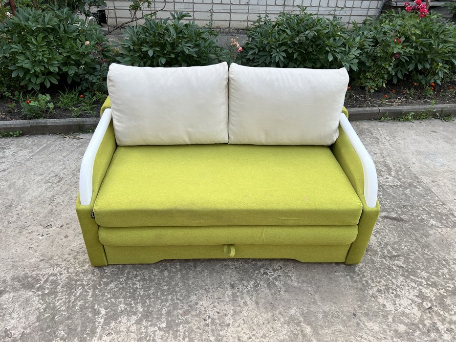 Диван трансформер малютка