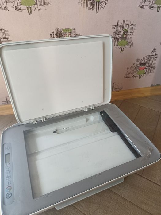 Продам принтер HP