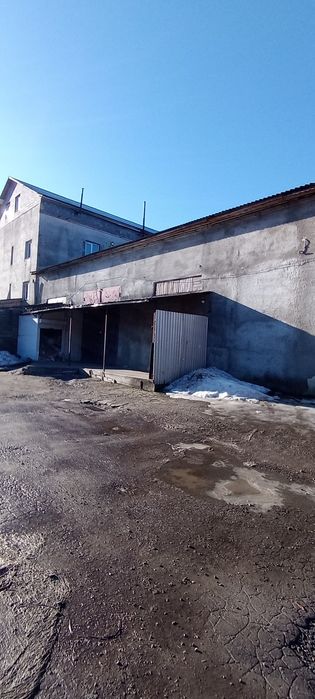 $ Продаж комерційного приміщення!