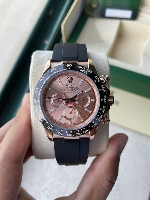 Relógio Rolex Daytona