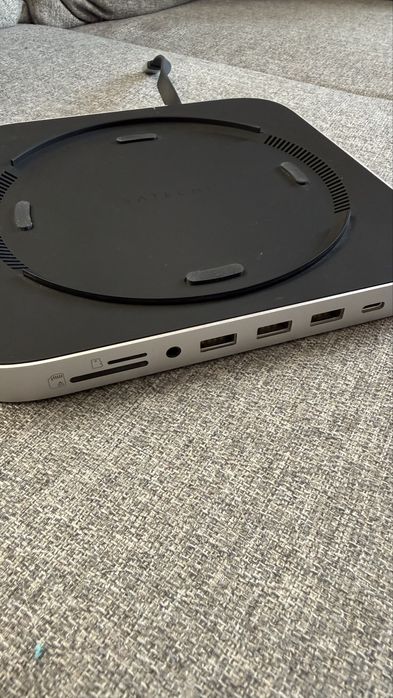 Podstawka do Mac Mini Satechi