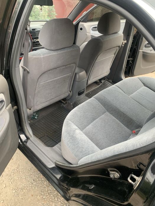 Продам машину в хорошем состоянии