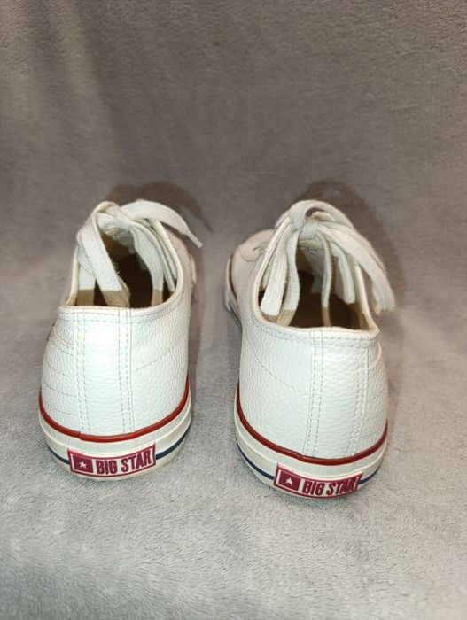 Trampki 44 Big Star 44 tenisówki 44 sneakersy 44