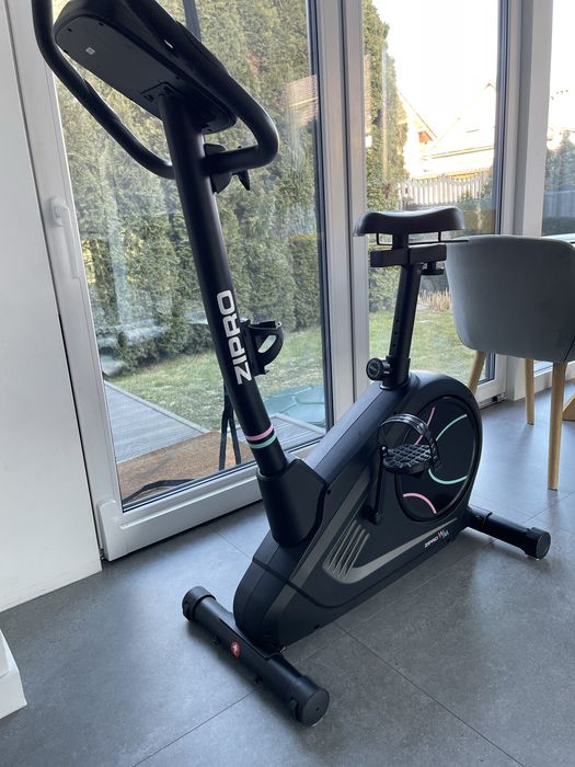 Rowerek stacjonarny treningowy- Zipro