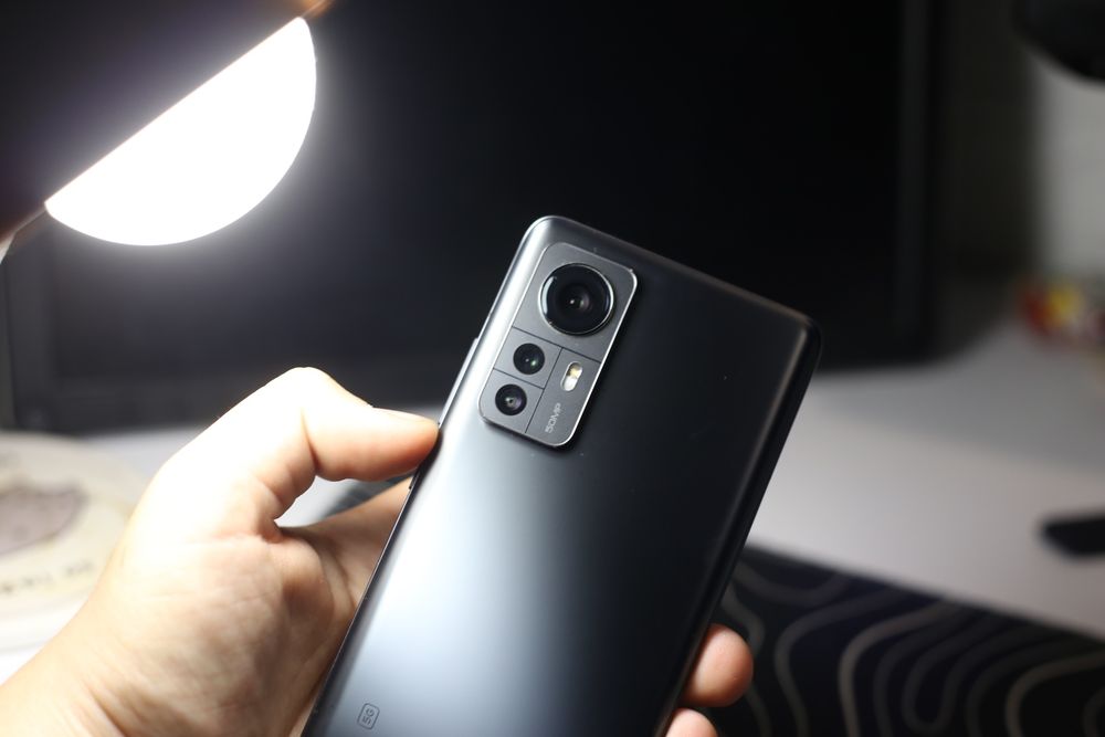 Xiaomi 12x Ідеал 8/128