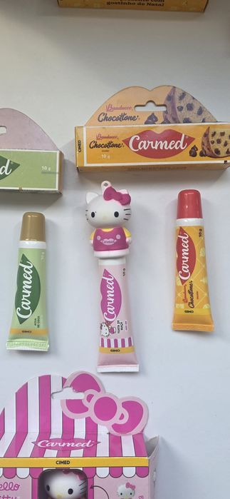 Carmed liquidação de stock