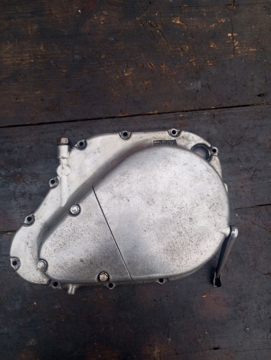 Dekiel Suzuki SAVAGE 650 LS P401 misa kapa pokrywa obudowa / E4