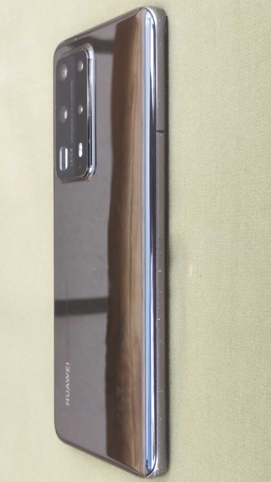 Huawei P40Pro Plus + 8/512 leica