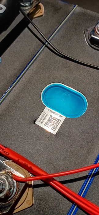 Аккумулятор LifePO4 12V 105Ah и 280Ah EVE