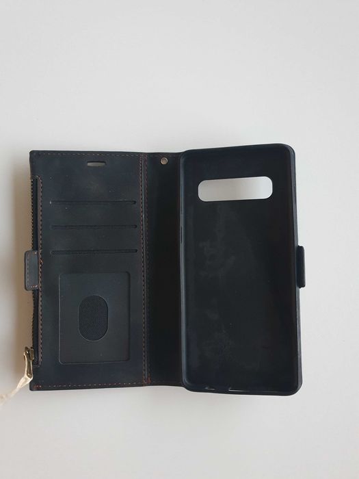 Etui Cover portfel S10