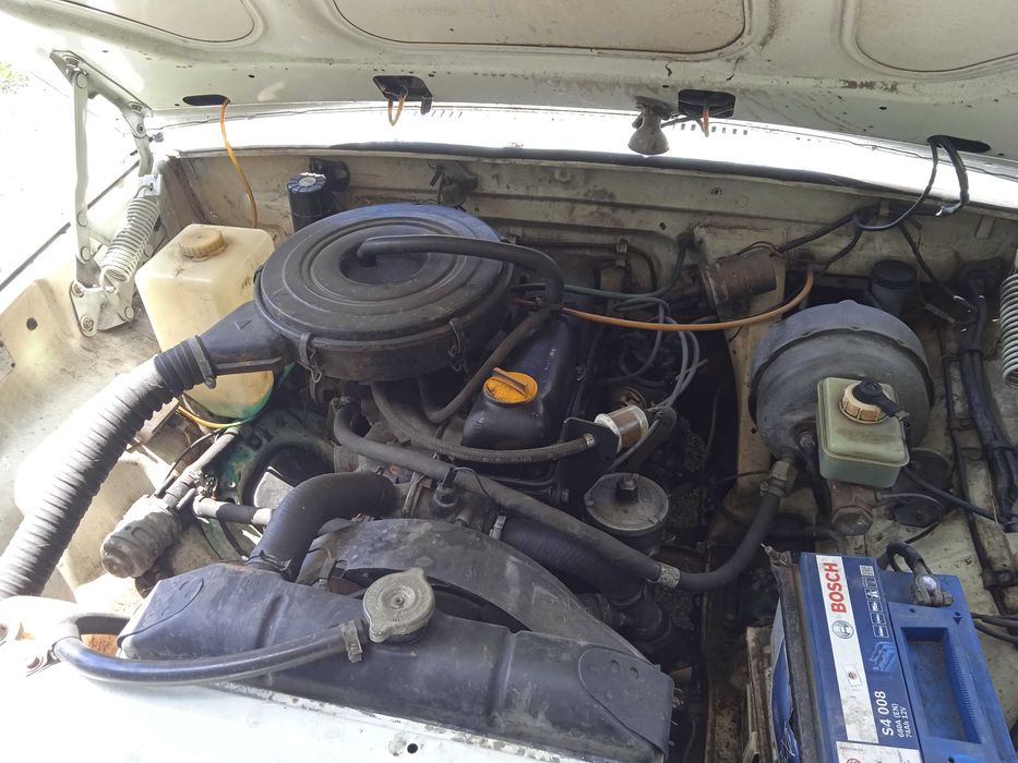 Продам  автомобиль Волга ГАЗ 31 10