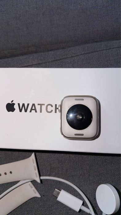 Apple Watch SE 40mm