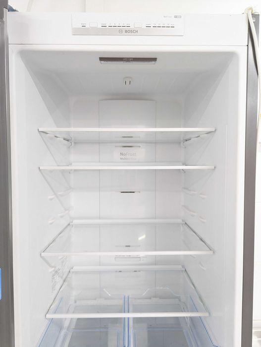 Двокамерний холодильник BOSCH 400л Обʼємний! KGN39VL316