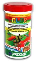 PRODAC – Color Alimento