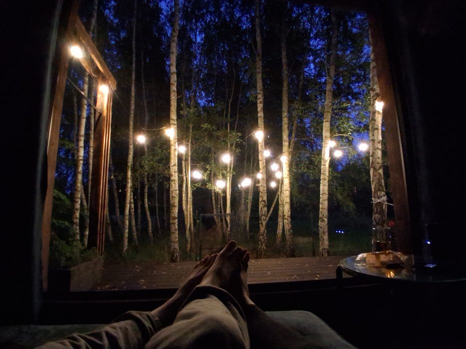 Domek do wynajęcia ,walentynki zajęte. blisko Suntago.jacuzzi w