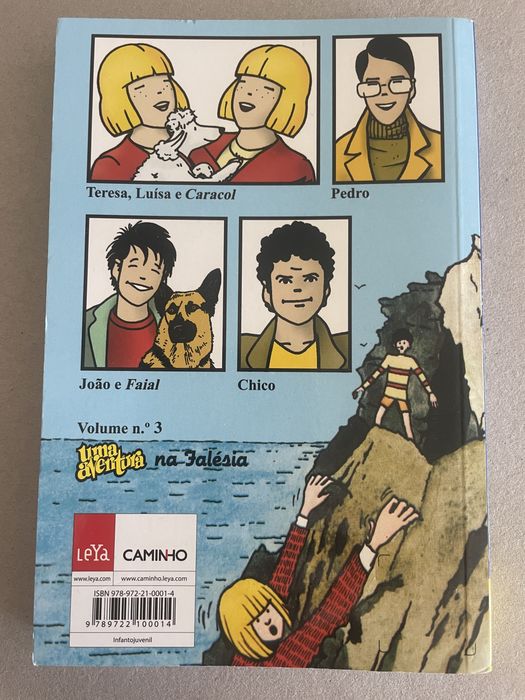 “Uma Aventura nas férias do Natal”