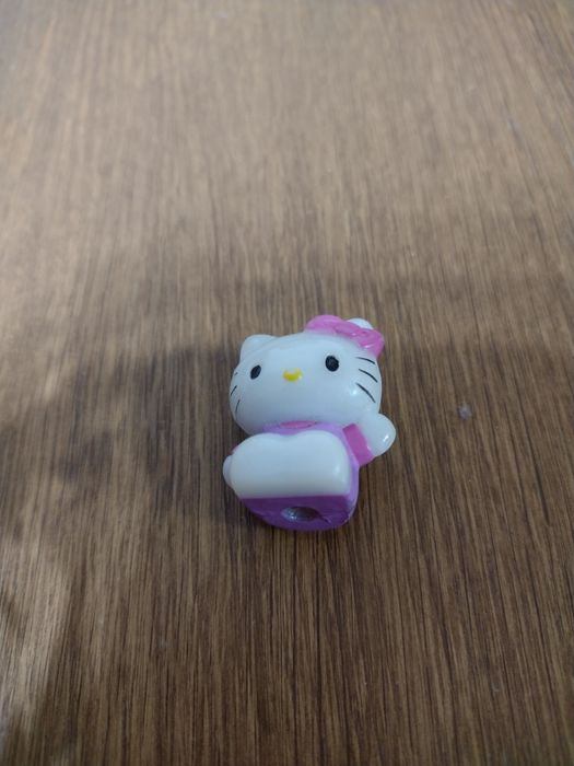 Figurka Hello Kitty