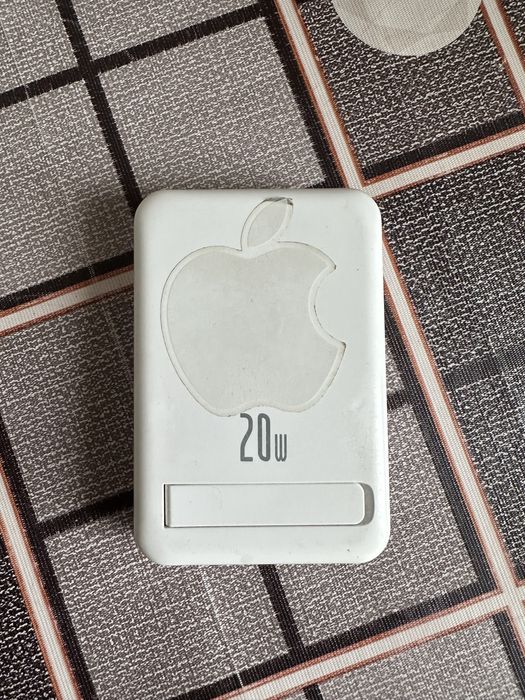 Бездротовий павербанк XIPIN 10000mAh