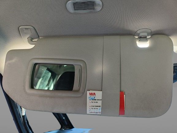 Pála de sol esquerda RENAULT Scénic IV (J9_)