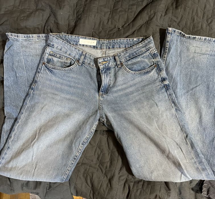 Джинси Zara, cher17