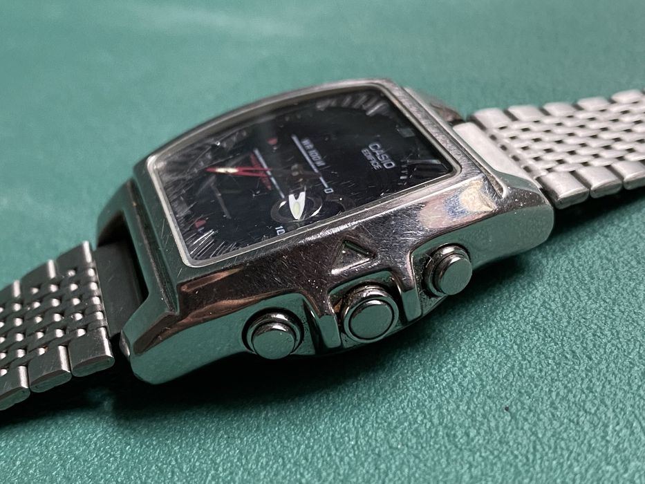 Casio Edifice EFA-120