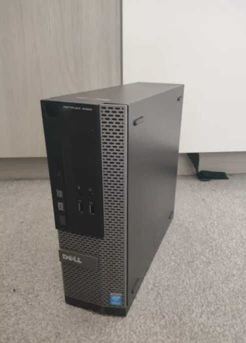 Komputer I5 4590 8 GB ram 500 gb