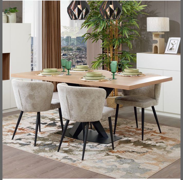 Mesa Jom industria Sesimbra