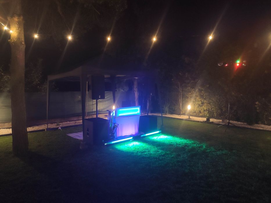 DJ Mario Sax wodzirej na wesele, 18, urodziny, saksofon