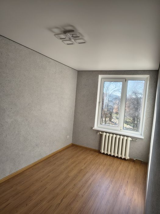 Продається 3-х кімнатна квартира