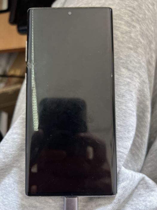 Samsung Note 10 plus торг