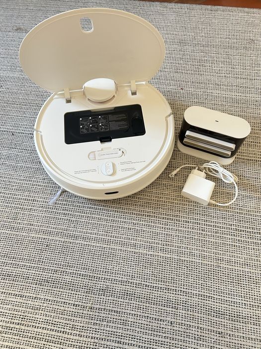 Aspirador robô Xiaomi Vacuum S12
