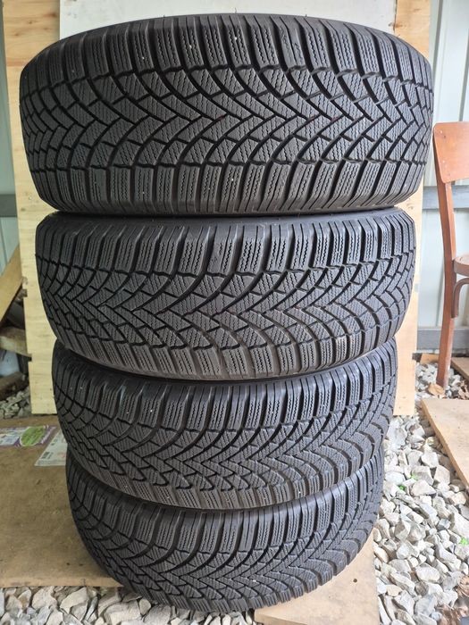 Шини 205/60/16, Bridgestone,  (259)